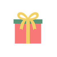 クリスマスプレゼント