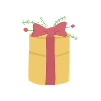 クリスマスプレゼント