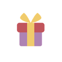 クリスマスプレゼント